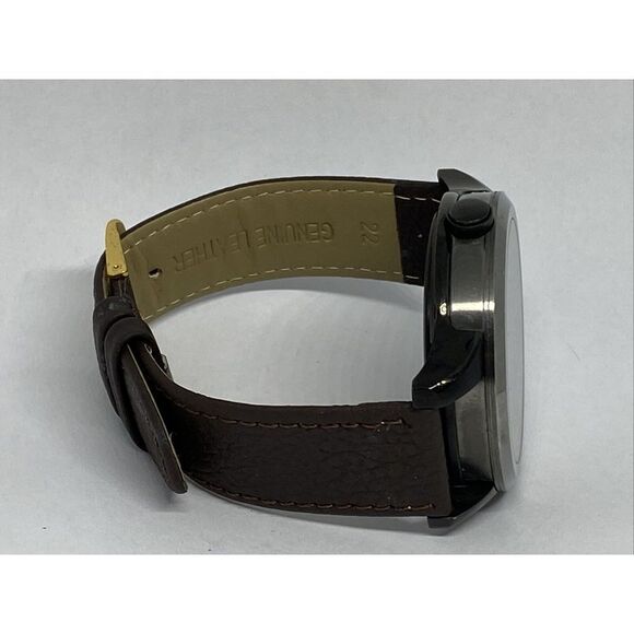 Fossil Gen 1/2 Authentic Genuine Smart Watch No Charger FTW2002 DM501 main image 10